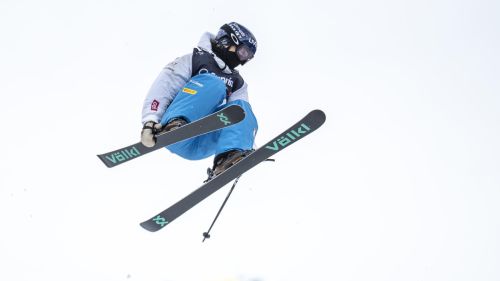 Ian Matteoli lotta come un leone, non basta per la medaglia nel Big Air firmato da Kimata: l'azzurro è 7°