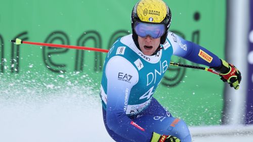 Alle 18.00 parte il super-g decisivo per la coppa di specialità tra Brignone e Gut-Behrami: condizioni perfette a Sun Valley