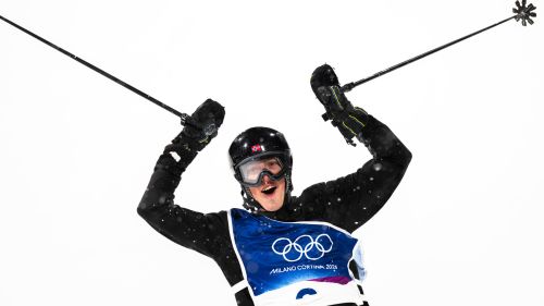 Ti aspetti Ruud, spunta Frostad: nella notte di Livigno il freeski è sempre norge, ecco il nuovo campione del Big Air