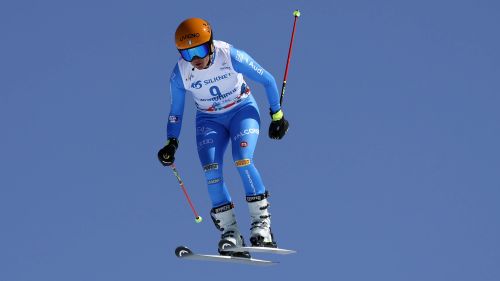 Zuccarini vince il gigante d'apertura a Solda, azzurre del team Coppa Europa pronte per le FIS di Arosa