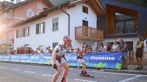 Alexandra Burghardt nella storia dei Giochi: dopo la medaglia col bob a Pechino, ecco la staffetta 4x100 a Parigi