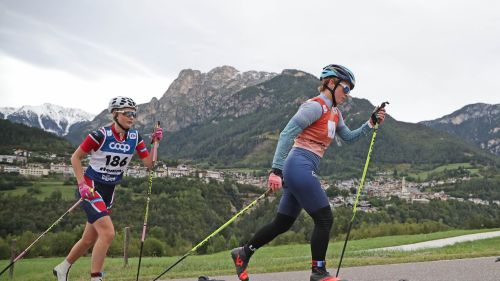 Parte il countdown per il Tour de Ski in Val di Fiemme: -100 giorni al trittico di gare nella località trentina