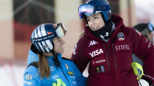 Preuss per un'altra prima volta, Wierer è in caccia e il podio è lì: alle 12.15 il via dell'Inseguimento di Hochfilzen