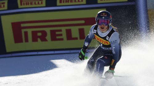 E' ufficiale, cancellate le gare veloci per le donne a Garmisch. Cambiano gli equilibri della coppa...