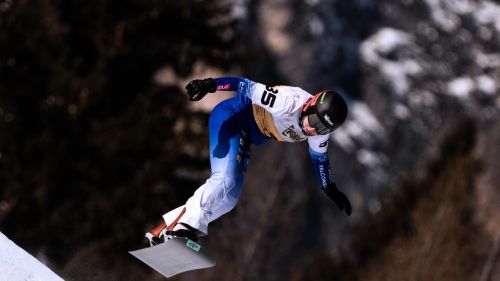 Numeri bassi per le azzurre nella discesa verità di Sun Valley: Goggia n° 6, l'8 per Brignone, 14-15 per Huetter e Gut-Behrami