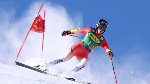 Hector col n° 1 per il gigante di Killington: 2 Bassino, 6 Brignone, Shiffrin e Vlhova tra di loro