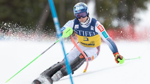La carica delle... 101 vittorie di Shiffrin! Sun Valley pazza di gioia, Ljutic si salva: la coppa è sua
