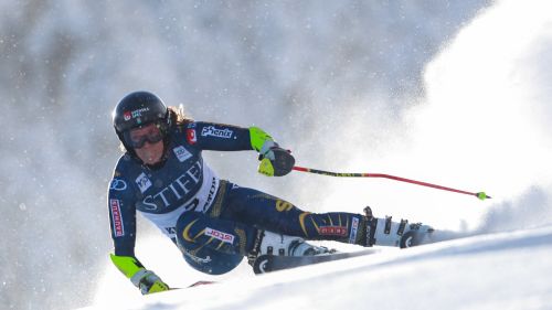 Brividi da Shiffrin: è festa totale a Killington, Mikaela fa 100 vittorie in coppa! Brignone è fuori