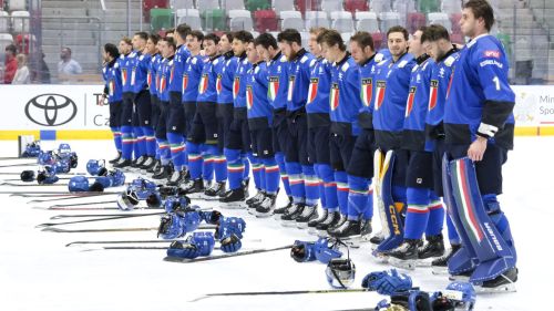 Clamorosa finale olimpica nell'hockey: gli Stati Uniti ribaltano il Canada davanti agli occhi di... Brignone