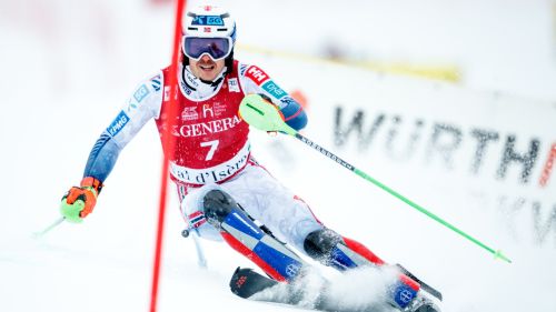 La stagione del biathlon azzurro al maschile: la consacrazione di Giacomel e... poco altro