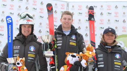 Combinata nordica: ai Mondiali junior di Planica la Germania trionfa nella Team Mixed, 8a l'Italia