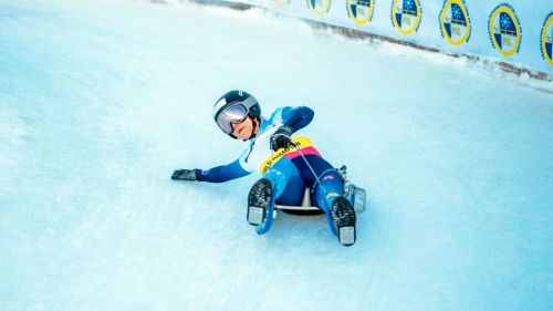 Grotheer impone ancora la sua legge a Pyeongchang. Bagnis e Gaspari bravi a metà