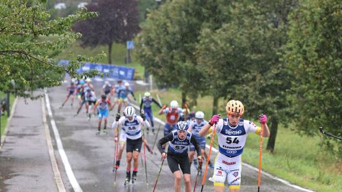 Giorgia Collomb gran terza in South American Cup: la valdostana sul podio nello slalom bis a Cerro Castor