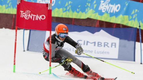 Tutta la felicità del 'nuovo' Hirscher: 'Avevo solo da perdere, oggi vale più di una delle mie vittorie'