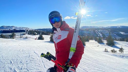 Incidente sulle montagne dell'Adamello: è morto Fabrizio Longo, direttore di Audi Italia da anni al fianco degli azzurri