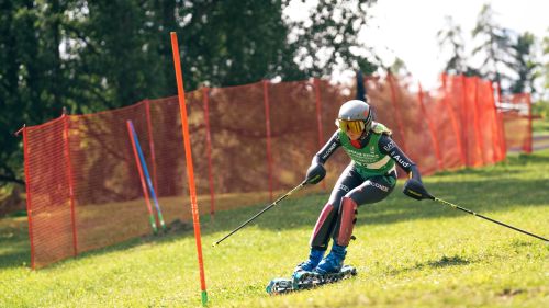 Alpi Centrali, le squadre di sci alpino per la stagione 2024/25: Sabrina Fanchini con un doppio ruolo