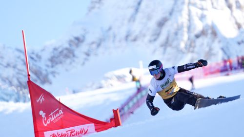 Grotheer impone ancora la sua legge a Pyeongchang. Bagnis e Gaspari bravi a metà