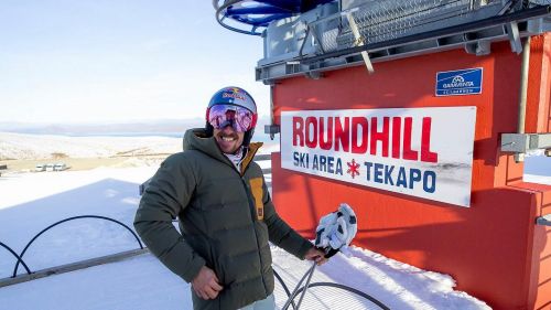 Hirscher ritrova Franz in pista a Soelden. Dal suo entourage: 'Per l'opening decideremo pochi giorni prima'