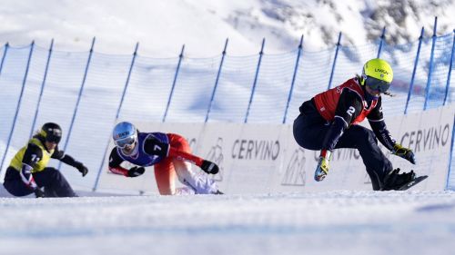 Sotto la pioggia di Schladming i numeri bassi fanno la differenza: guida Strasser, Vinatzer c'è!