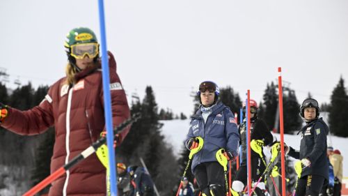 Dorothea Wierer rinuncia anche a Oberhof: gli 11 azzurri convocati per la prima tappa del 2024