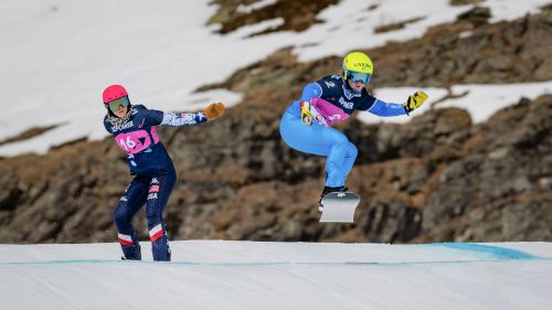 La carica delle... 101 vittorie di Shiffrin! Sun Valley pazza di gioia, Ljutic si salva: la coppa è sua