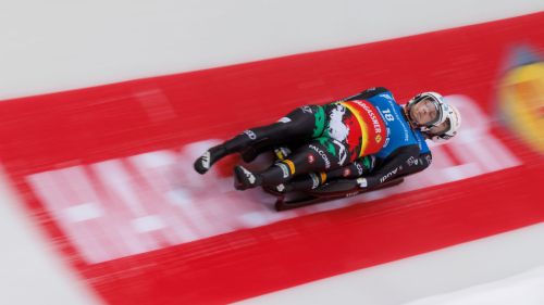 Sieff e compagne in allenamento tra Kranj e Villach, gli junior del fondo azzurro a Predazzo