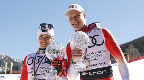 Norvegia show sulle nevi di Oestersund: Amundsen trionfa nella 10 km TL davanti a Krueger e Toenseth