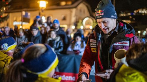 Incidente sulle montagne dell'Adamello: è morto Fabrizio Longo, direttore di Audi Italia da anni al fianco degli azzurri