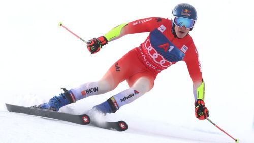 Le Mass Start chiudono la tappa di CdM a Lenzerheide: le liste di partenza, con quattro azzurri al via