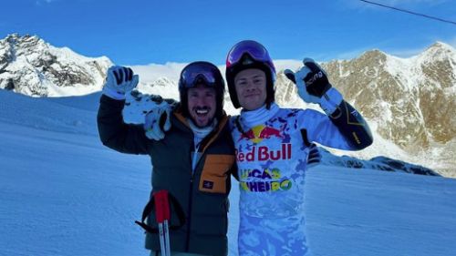 Hirscher e Braathen assieme a Soelden, tra due settimane l'opening con un doppio ritorno clamoroso