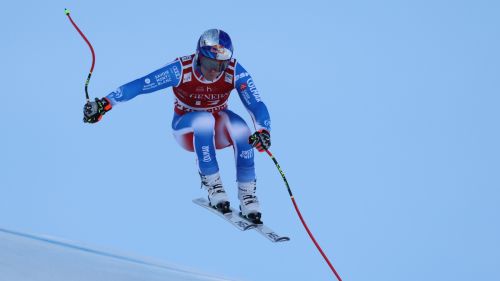 Grotheer impone ancora la sua legge a Pyeongchang. Bagnis e Gaspari bravi a metà