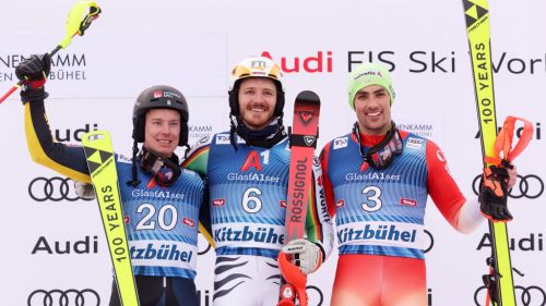 Stefan Kraft torna ad imporre la sua legge: vittoria cruciale a Zakopane per allungare in classifica