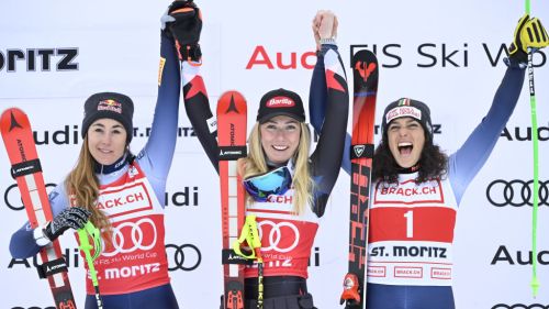 Biathlon: l'Inseguimento di Hochfilzen è di Elvira Oeberg, Vittozzi quarta