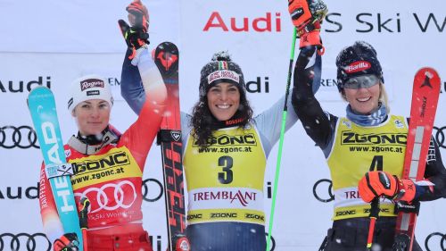 Biathlon: Samuelsson vince l'Inseguimento di Oestersund, Giacomel è dodicesimo