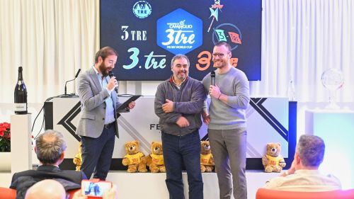 Odermatt vince nel finale il duello con Sarrazin, ecco la prima.. azzur