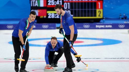 Gulli non sta bene, torna Mondinelli nel team azzurro per lo slalom di martedì sera a Flachau