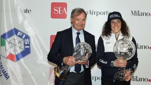 Ian Matteoli lotta come un leone, non basta per la medaglia nel Big Air firmato da Kimata: l'azzurro è 7°