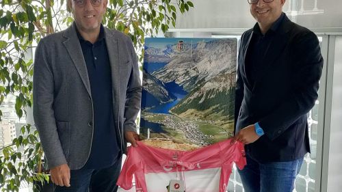 OnTalk con Dario Puppo e Mattia Gaspari