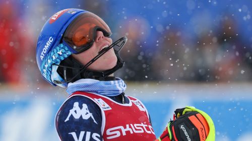 La carica delle... 101 vittorie di Shiffrin! Sun Valley pazza di gioia, Ljutic si salva: la coppa è sua