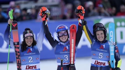 Azzurre a Lienz, Brignone sulla pista dell'esordio per tornare in rosso: 'Bisognerà rischiare il... giusto'