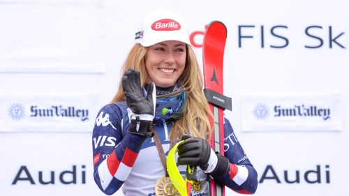 A Lisa Vittozzi basta un 11° posto nella Mass Start per vincere la Coppa del Mondo: domenica il gran finale
