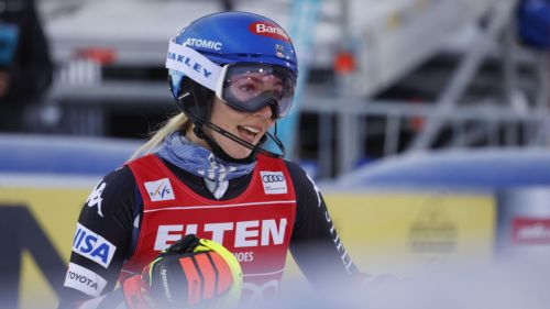 Definita l'Austria per Levi con un debutto, 9 le svizzere in gara sabato con il ritorno di Aline Danioth