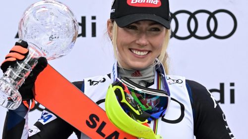 Shiffrin 2^ nella generale, Brignone pronta al contro-sorpasso: le classifiche di CdM dopo lo slalom delle finali