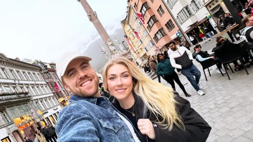 La coppia d'oro dello sci ha deciso: Mikaela Shiffrin e Aleksander Aamodt Kilde presto sposi!