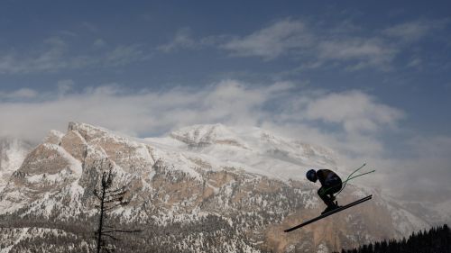 Sankt Moritz e l'Engadina da una parte, Lillehammer/Hafjell dall'altra: ecco le candidate per i FIS Games