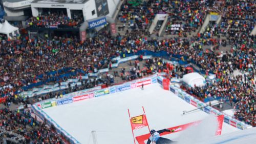 Soelden, previsioni discrete per il week-end; giovedì l'arrivo degli azzurri, ecco i tracciatori