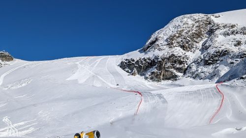 Sankt Moritz e l'Engadina da una parte, Lillehammer/Hafjell dall'altra: ecco le candidate per i FIS Games