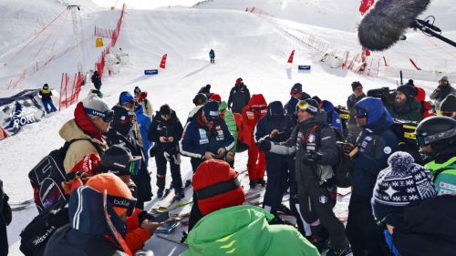 Il 26 gennaio 2024 una discesa speciale per Cortina: la centesima gara della CdM donne ricordando... Moser-Proell