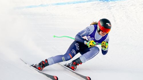 E' ufficiale, cancellate le gare veloci per le donne a Garmisch. Cambiano gli equilibri della coppa...