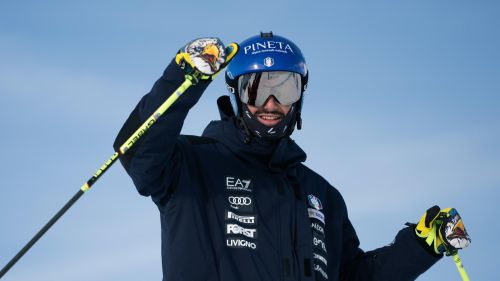 Ti aspetti Ruud, spunta Frostad: nella notte di Livigno il freeski è sempre norge, ecco il nuovo campione del Big Air